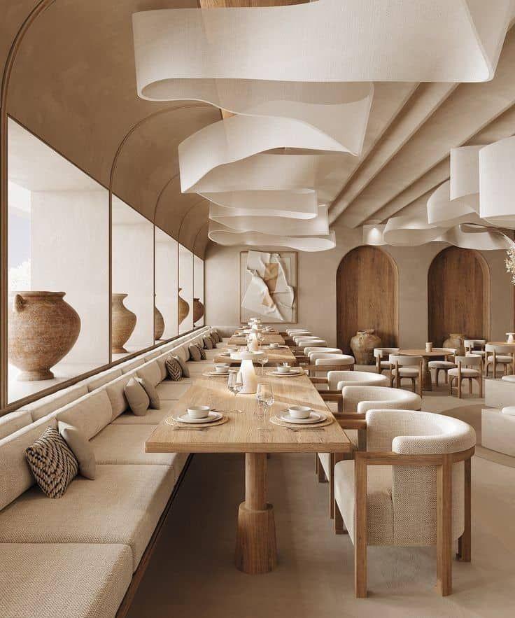 SHADISPAZIO villa and residence interior project